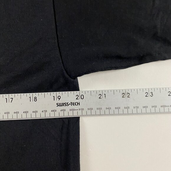 NWT Vintage Spiderman 2 Movie Promo T Shirt Boy's XL Men's Small Marvel Comics - Picture 8 of 9